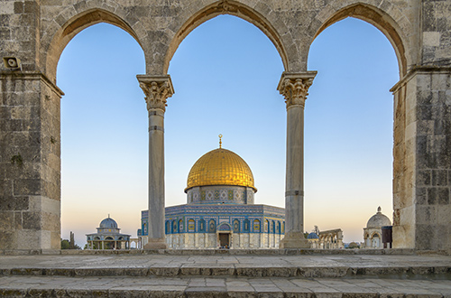 dome-of-the-rock-jerusalem-israel