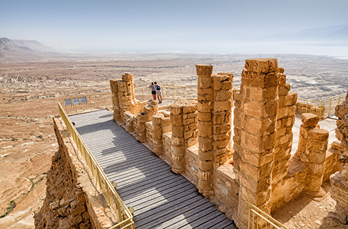 fortress-masada-national-park-israel-top-view