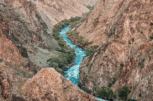 black-canyon-almaty-region-kazakhstan