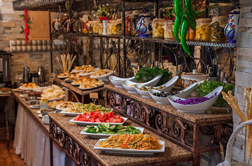 food-cuisine-uyut-hotel-almaty-kazakhstan