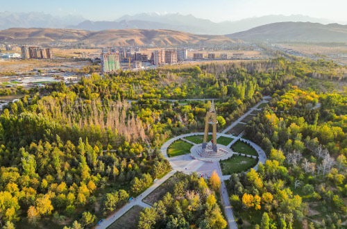 bishkek-kyrgyzstan-shutterstock569517961