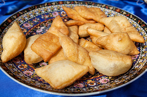 baursak