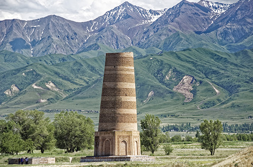 burana-tower-tokmok-kyrgyzstan