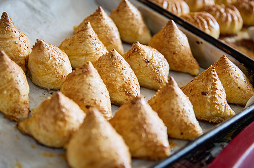cooking-samsa