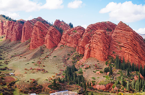 jeti-oguz-gorge-kyrgyzstan-shutterstock2315549143