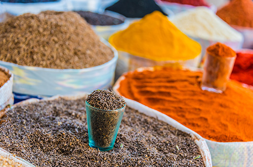 spices-bazaar