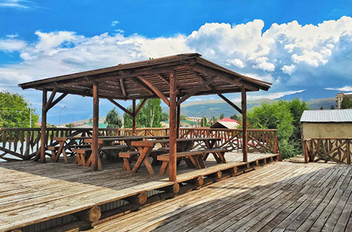 terrace-matsunoki-hotel-karakol-kyrgyzstan