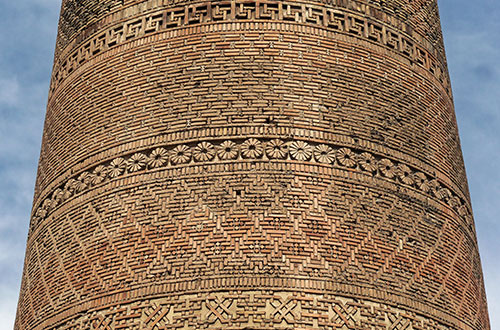 uzgen-minaret-osh-region-kyrgyzstan