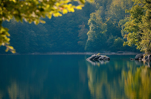 latvia-lake