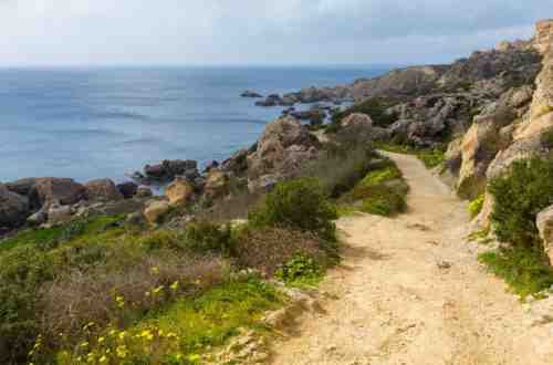 majjistral-nature-trail-malta-europe