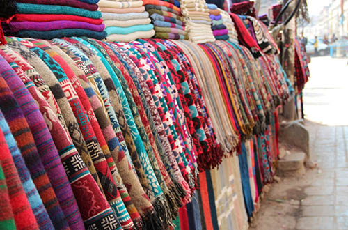 bhutan-market