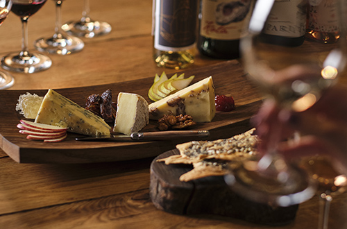 cheese-board-wine-cellar-rosewood-cape-kidnappers-hawkes-bay-new-zealand