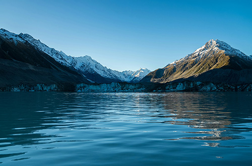 tasman-glacier