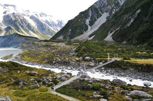 hooker-valley-south-island-new-zealand-track-swingbridges-snow-capped-mountains-hooker-river