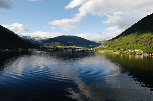 bergen-sognefjord