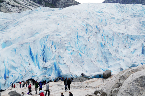 jostedal-glacier-norway