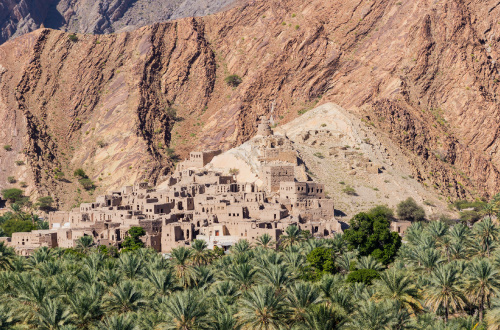 Oman-Birkat-Al-Mouz