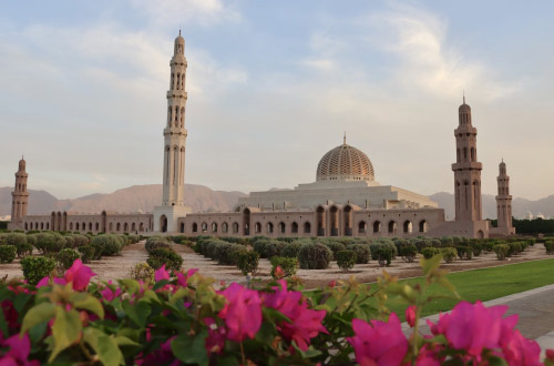 Sultan-Quaboos-Grand-Mosque-Muscat-Oman