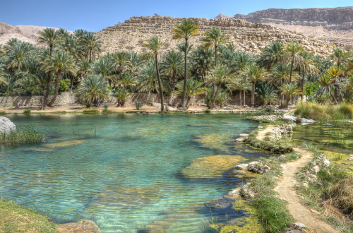 Oman-Wadi-Bani-Khalid