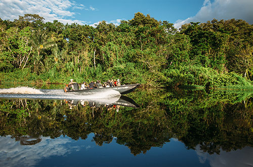amazon-river-skiff-excursion-private-boat
