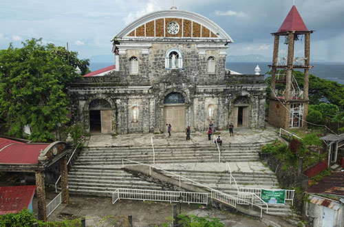 la-immaculada-concepcion-church