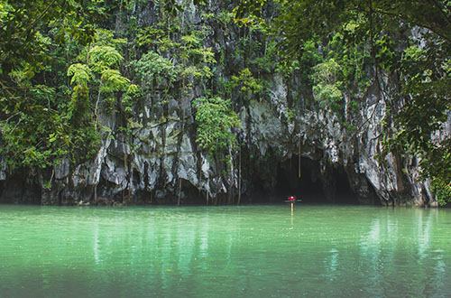 puerto-princesa-river-national-park