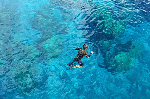 snorkeling-philippines