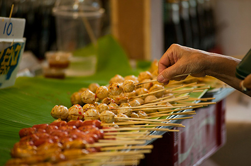 streetfoods