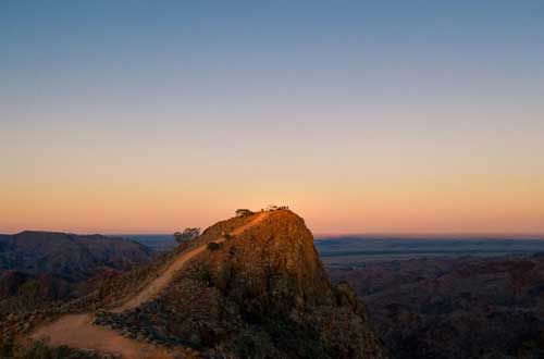south-australia-arkaroola-ridgetop-tour-ridge-top