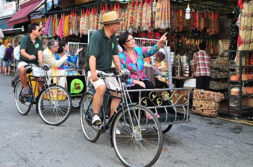trishaw-markets-singapore