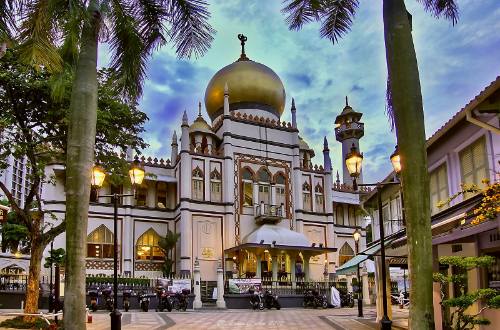 singapore-sultan-mosque-arab-street