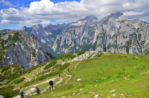 pokljuka-hikers-slovenia
