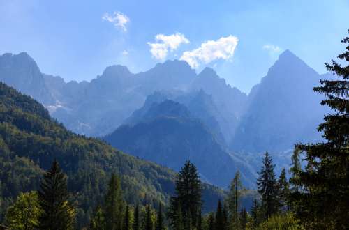 spik-mountain-range-slovenia