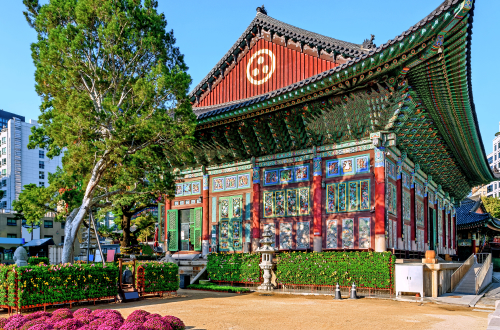 discover-south-korea-temple-daylight
