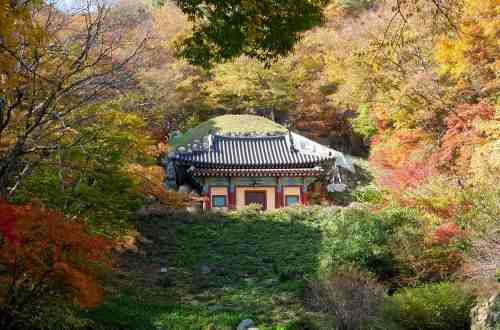 south-korea-seokguram-grotto