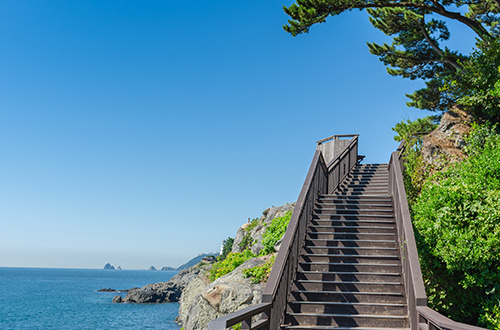 haeundae-beach-busan-south-korea