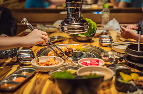 korean-bbq