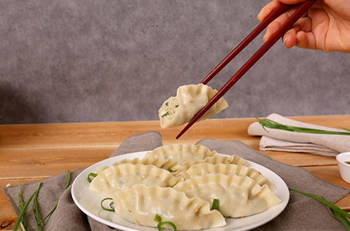 korean-dumpling