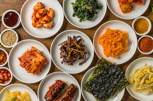 korean-foods