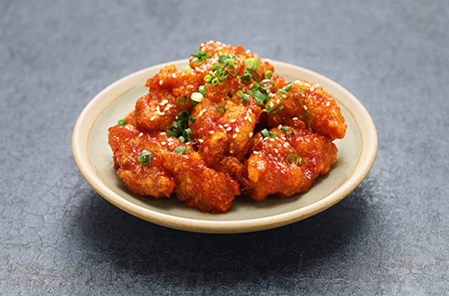 korean-style-fried-chicken