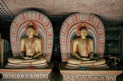 dambulla-buddha-stupa