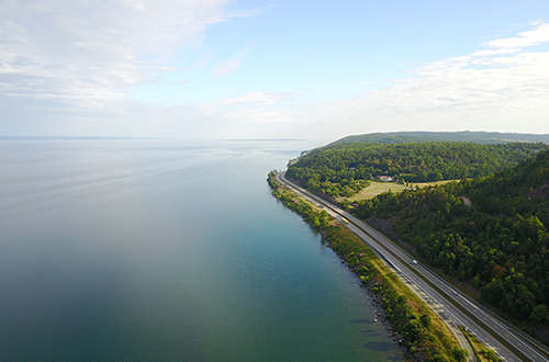lake-vattern-ostergotland-sweden