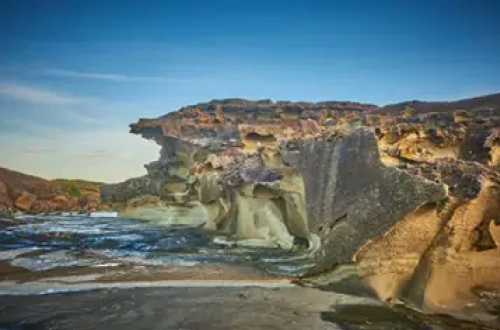 Biri-Capul-Island-Rock-Formations