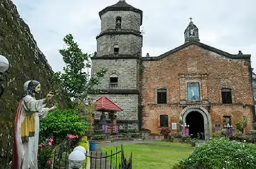 Boac-Cathedral-Marinduque