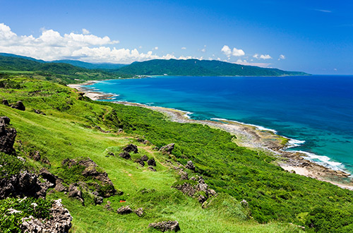 kenting-pingtung-taiwan