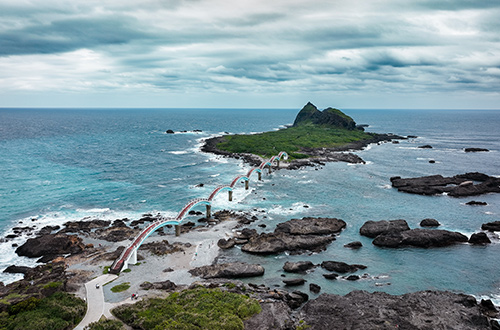 sanxiantai-bridge-taitung-taiwan