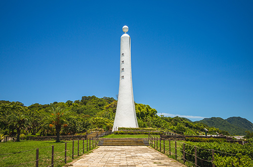 the-tropic-of-cancer-marker-hualien-taiwan