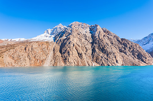 hazorchashma-lake-seven-lakes-fann-maountains-tajikistan