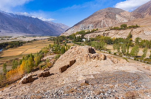 qah-qaha-fortress-ruins-tajikistan