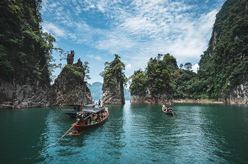 thailand-explorer-500-rai-floating-resort-surat-thani-thailand-boat-ride